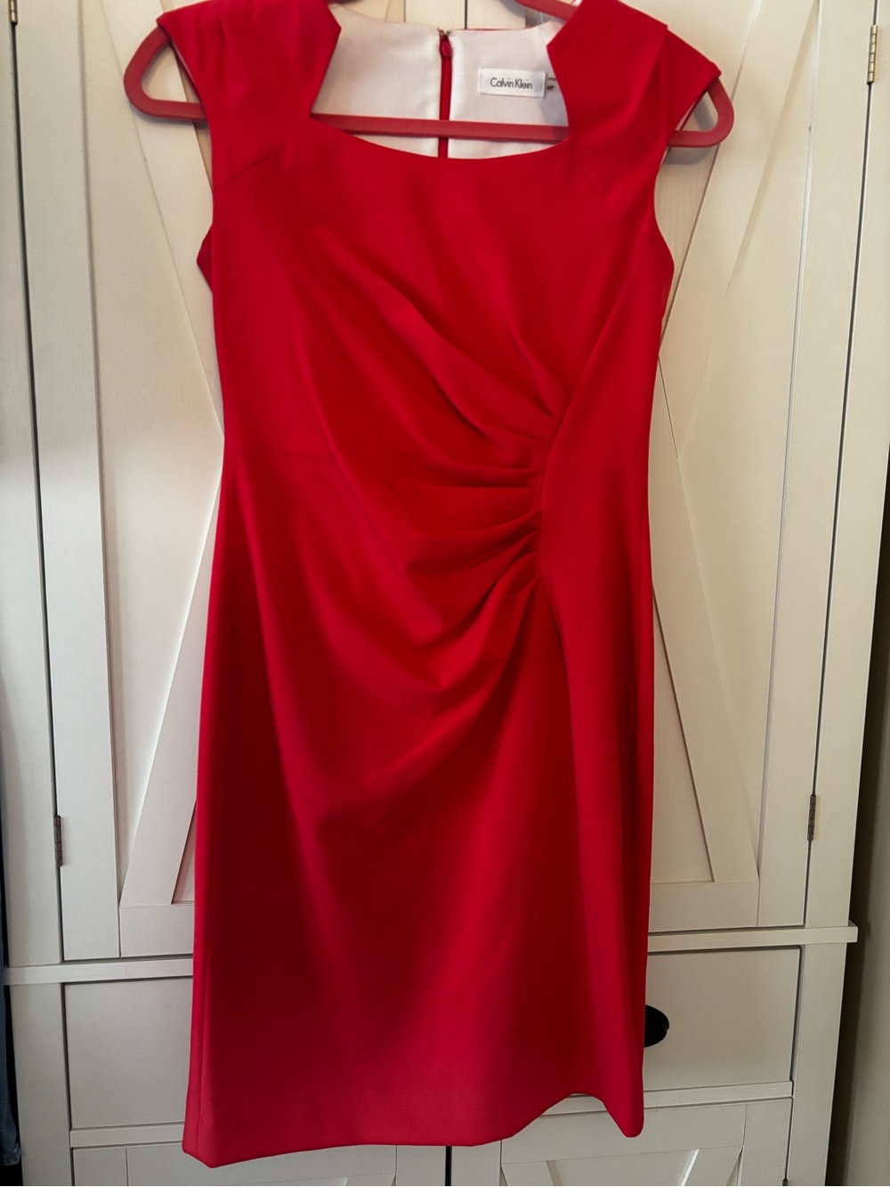 Calvin Klein Dress (sz 4P)